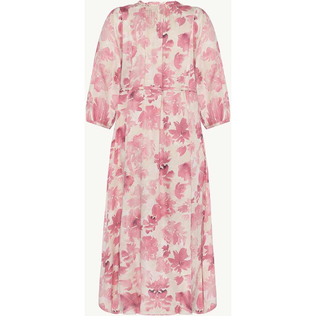 CLAIRE CWKailie Dresses 4711 Coral Blush