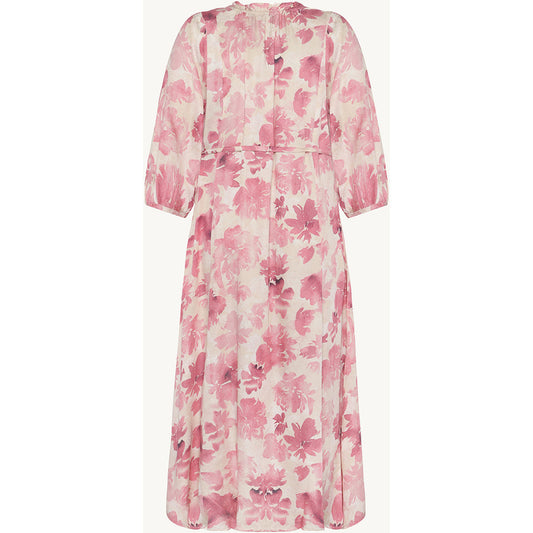 CLAIRE CWKailie Dresses 4711 Coral Blush