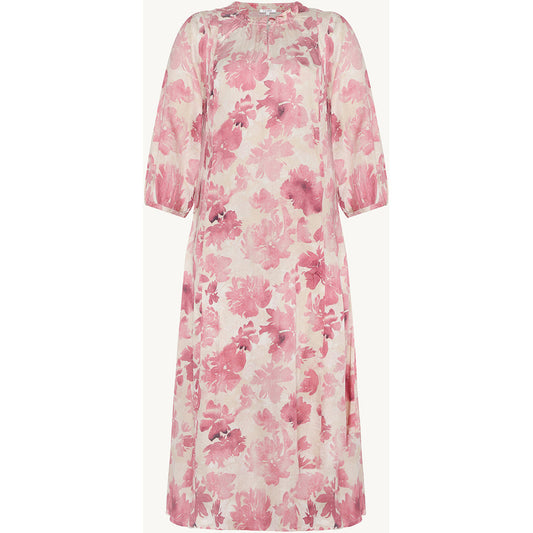 CLAIRE CWKailie Dresses 4711 Coral Blush