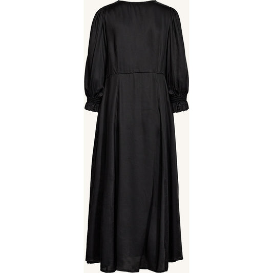 CLAIRE CWKaltrina Dress Dresses 3244 Black