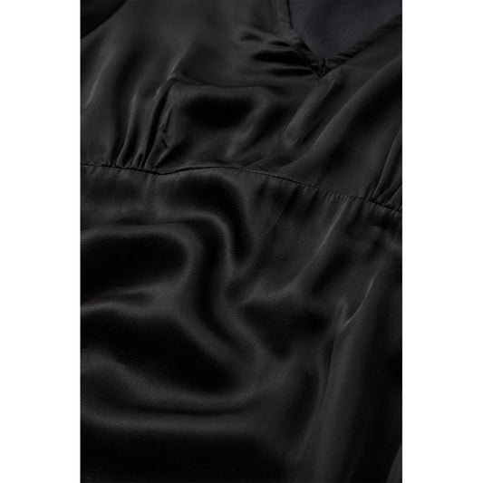 CLAIRE CWKaltrina Dress Dresses 3244 Black