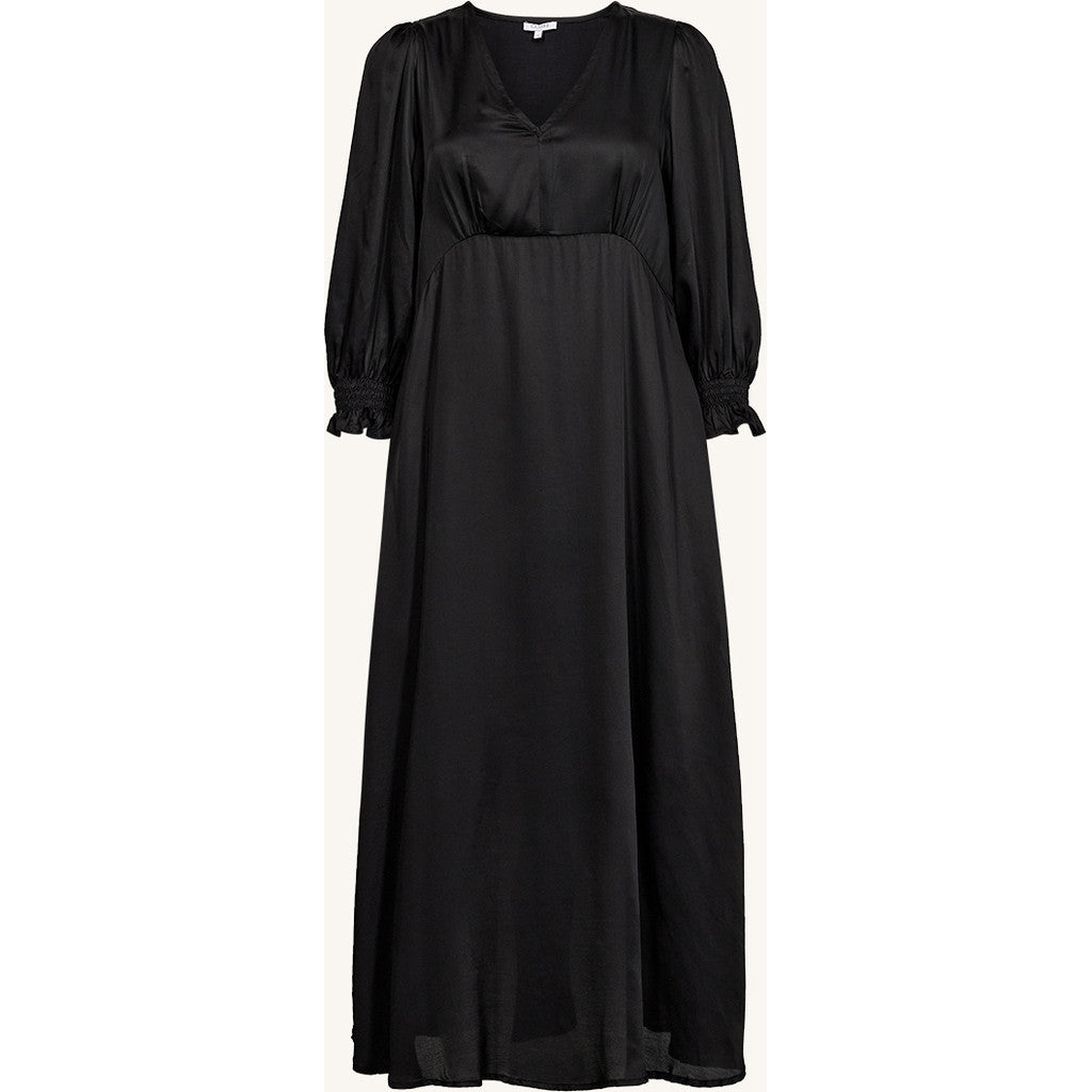 CLAIRE CWKaltrina Dress Dresses 3244 Black