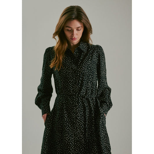 CLAIRE CWKamila Dresses 3244 Black