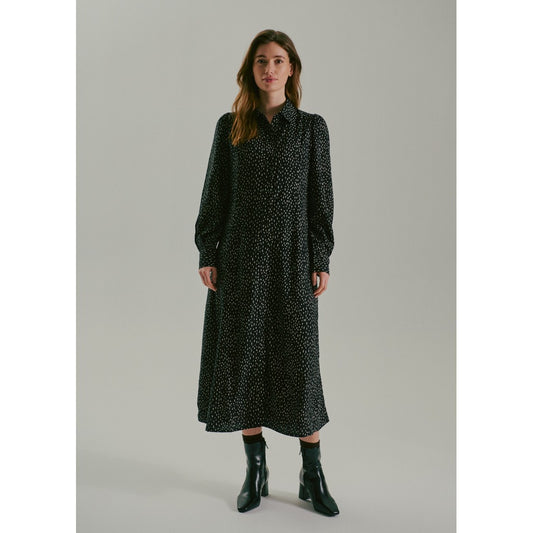CLAIRE CWKamila Dresses 3244 Black