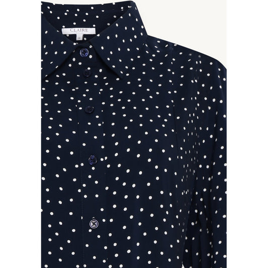 CLAIRE CWKamila Dresses 3151 Dark Navy
