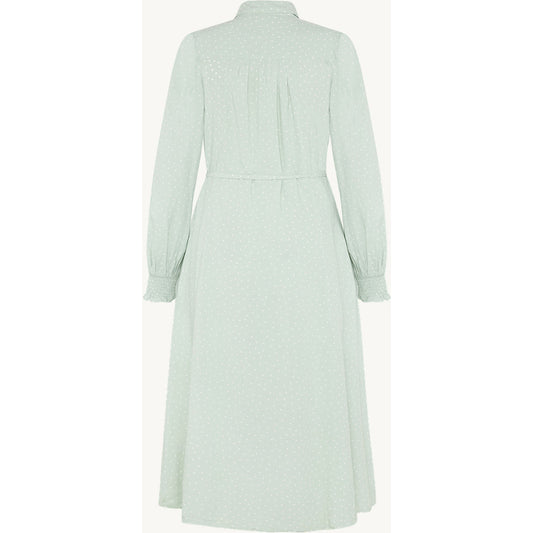 CLAIRE CWKamila Dresses 4422 Pale Aqua