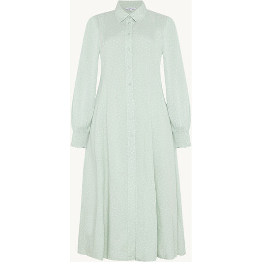CLAIRE CWKamila Dresses 4422 Pale Aqua