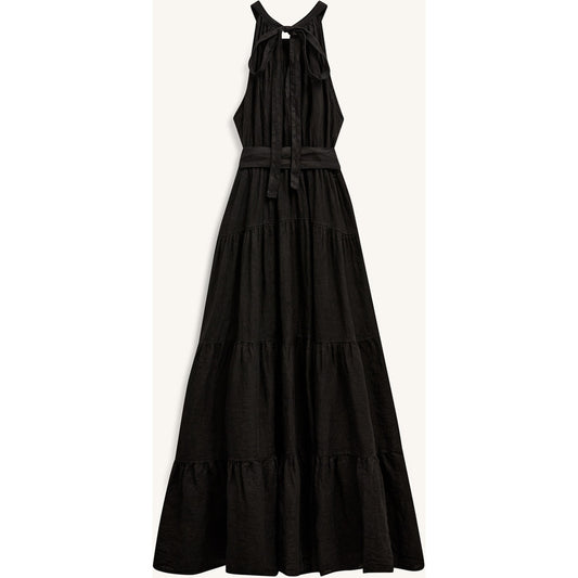 CLAIRE CWKarla Dresses 3244 Black