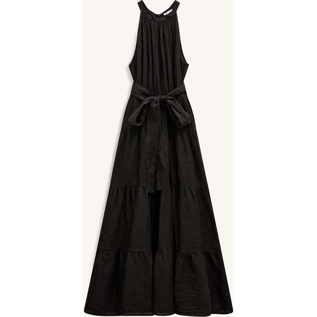 CLAIRE CWKarla Dresses 3244 Black