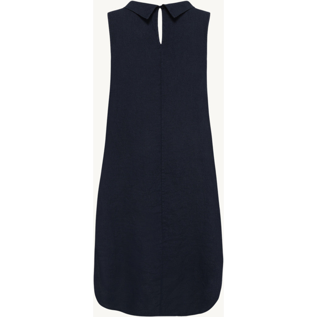 CLAIRE CWKarrie Dresses 3151 Dark Navy