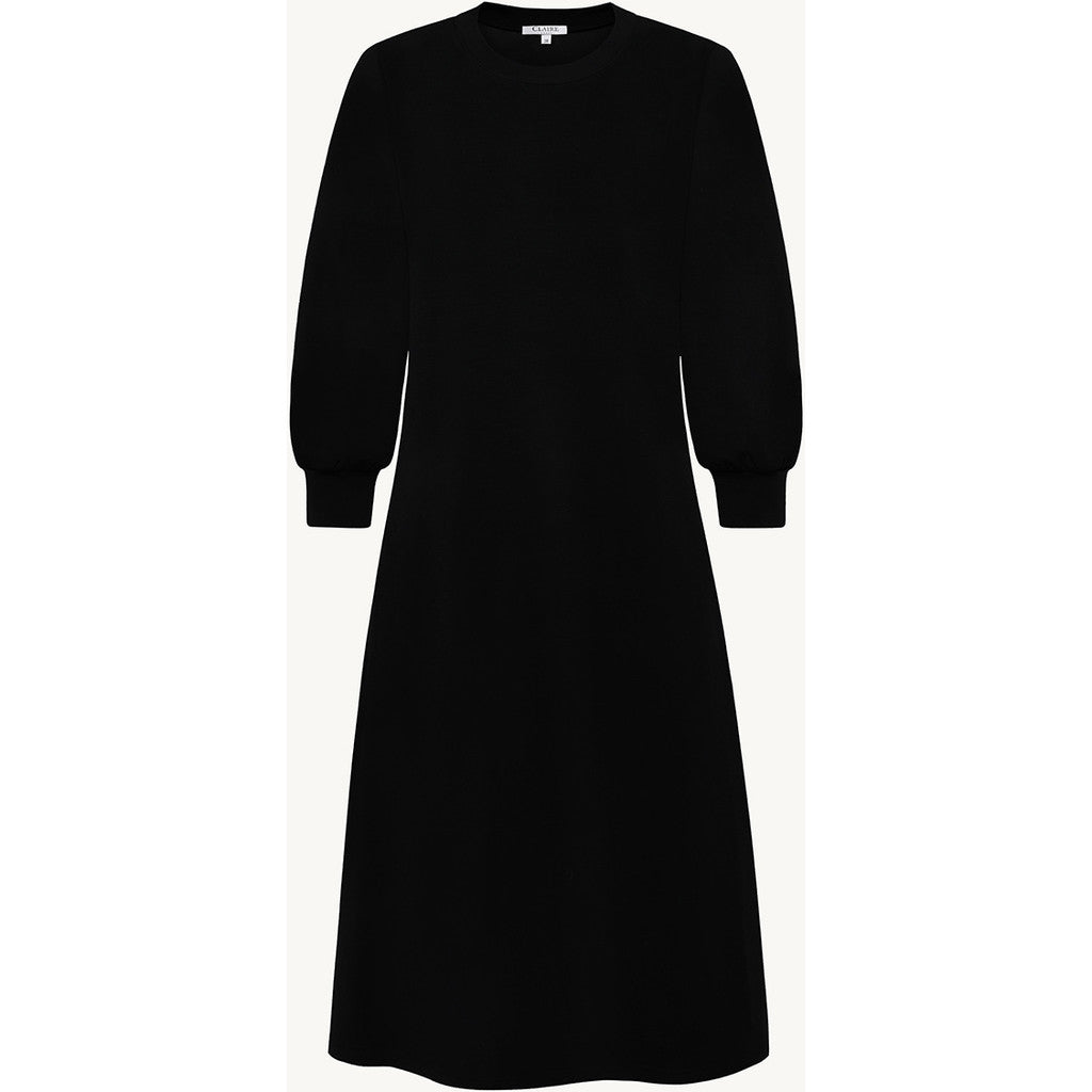 CLAIRE CWKathinka Dresses 3244 Black