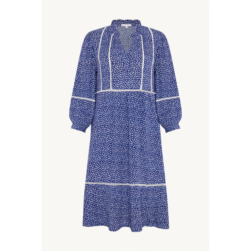 CLAIRE CWKatie Dresses 4141 Blueprint