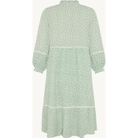 CLAIRE CWKatie Dresses 4422 Pale Aqua