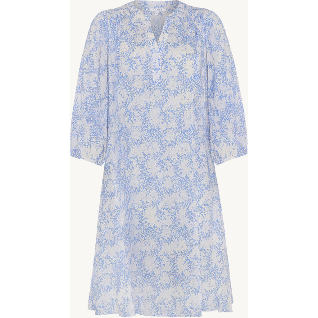 CLAIRE CWKaty Dresses 3194 Vista Blue