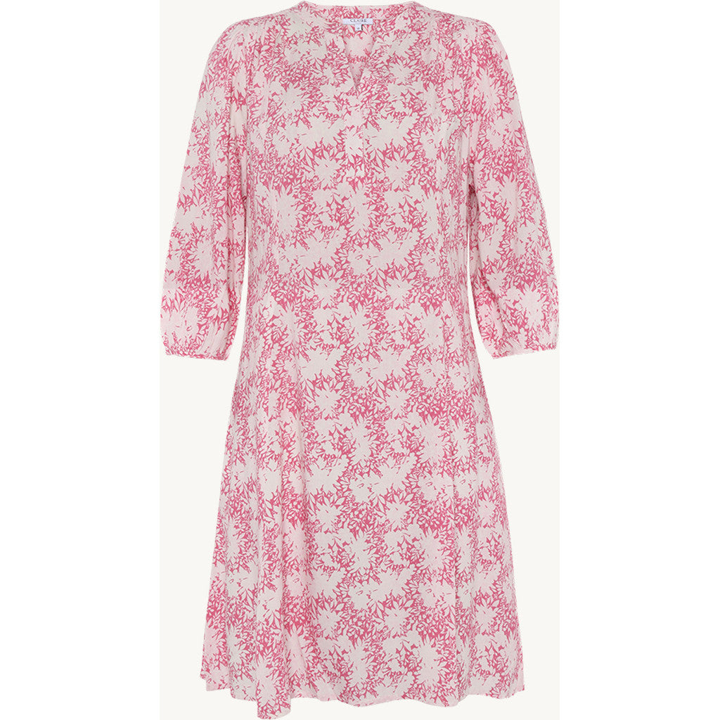 CLAIRE CWKaty Dresses 4711 Coral Blush