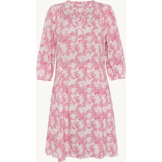 CLAIRE CWKaty Dresses 4711 Coral Blush