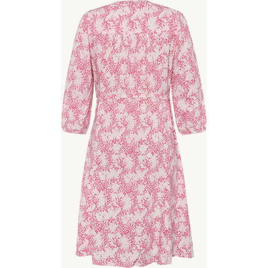 CLAIRE CWKaty Dresses 4711 Coral Blush