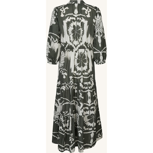 CLAIRE CWKensi Dresses 4438 Beetle