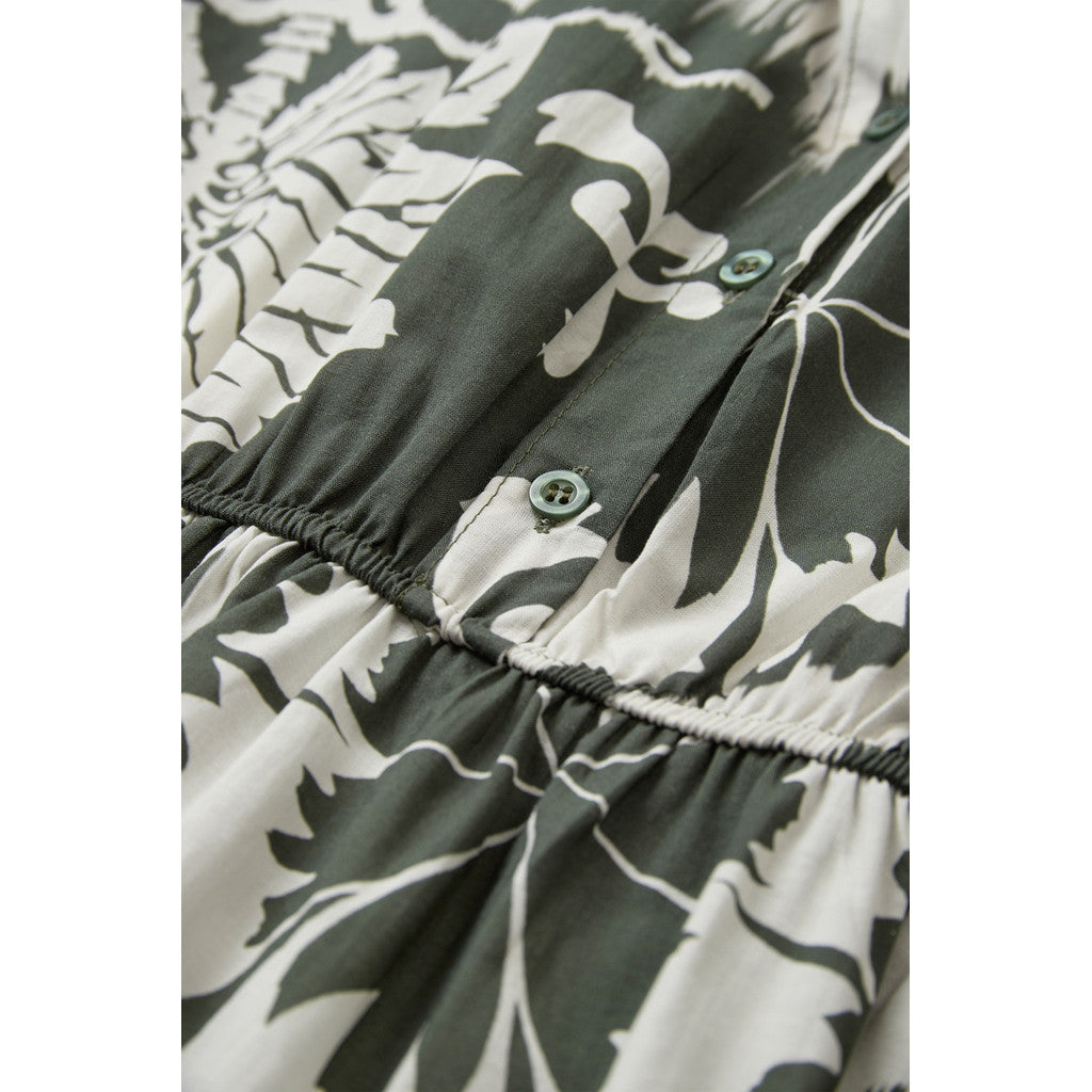 CLAIRE CWKensi Dresses 4438 Beetle