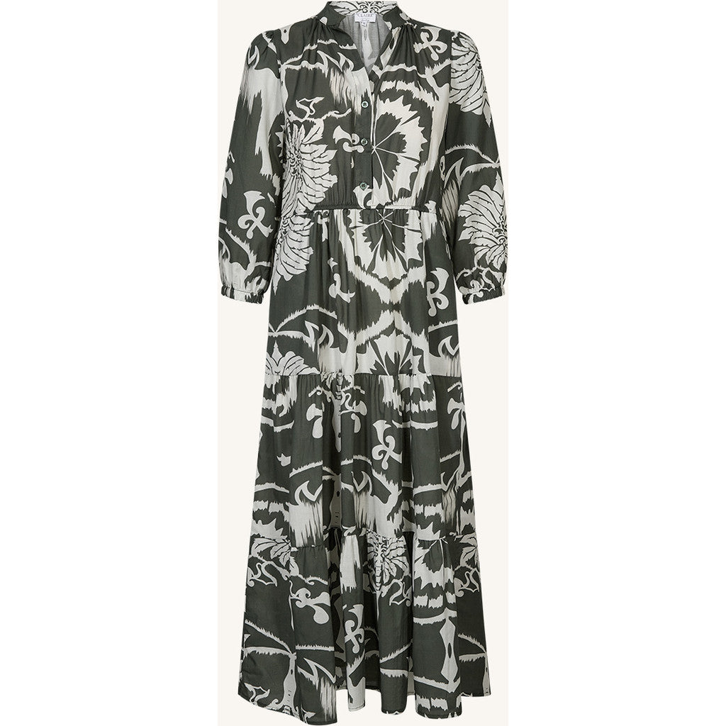 CLAIRE CWKensi Dresses 4438 Beetle