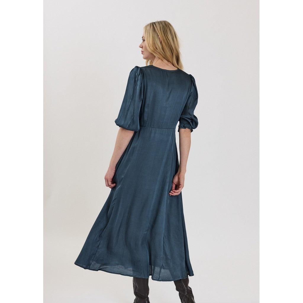 CLAIRE CWKiley Dresses 3994 Orion Blue