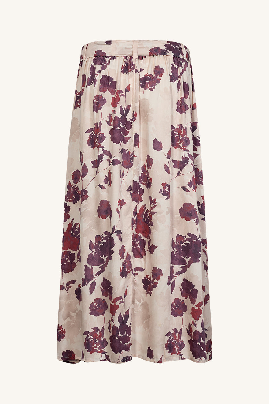 CLAIRE CWNachelle Skirts 4320 Pale Pink