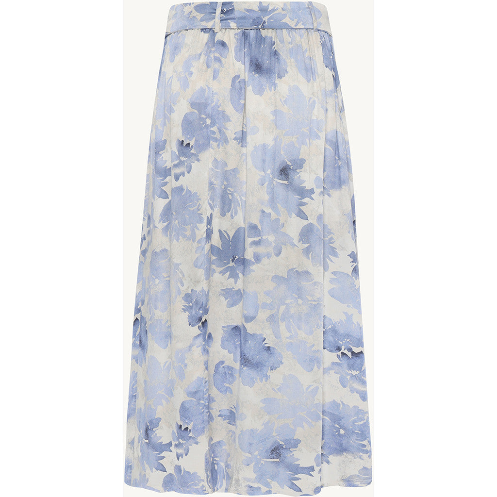 CLAIRE CWNachelle Skirts 4141 Blueprint