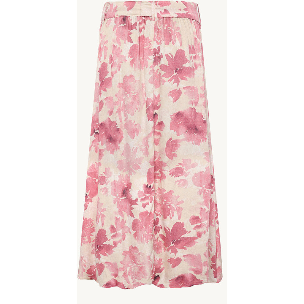 CLAIRE CWNachelle Skirts 4711 Coral Blush