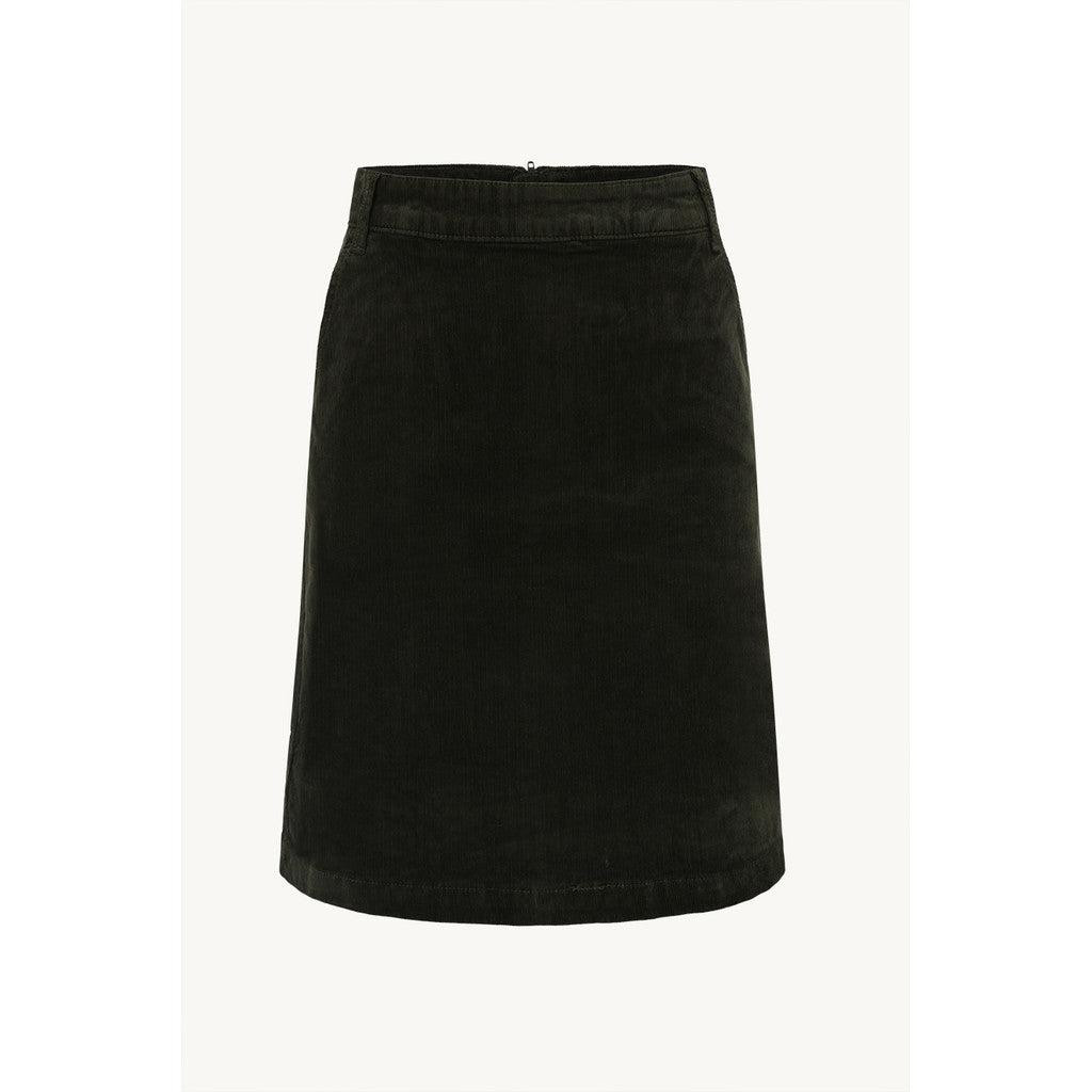 CLAIRE CWNadia Skirts 4480 Old Forest