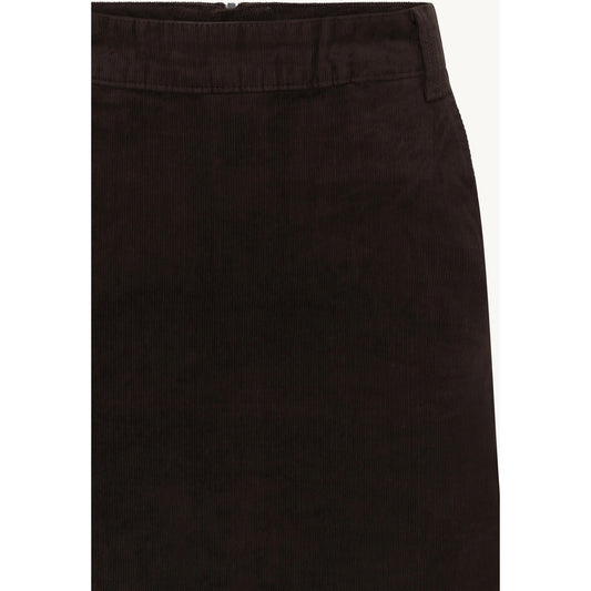 CLAIRE CWNadia Skirts 4579 Hot Fudge