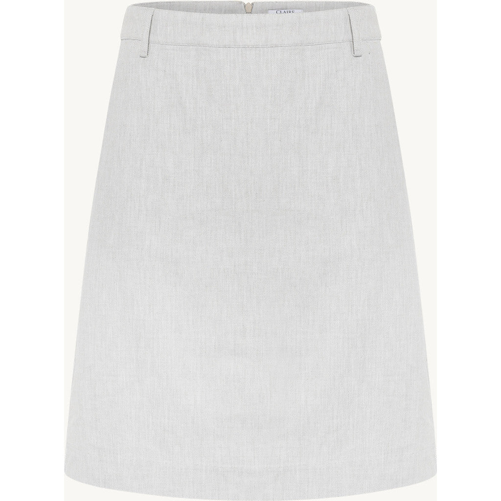 CLAIRE CWNadia Skirts 3045 Umber