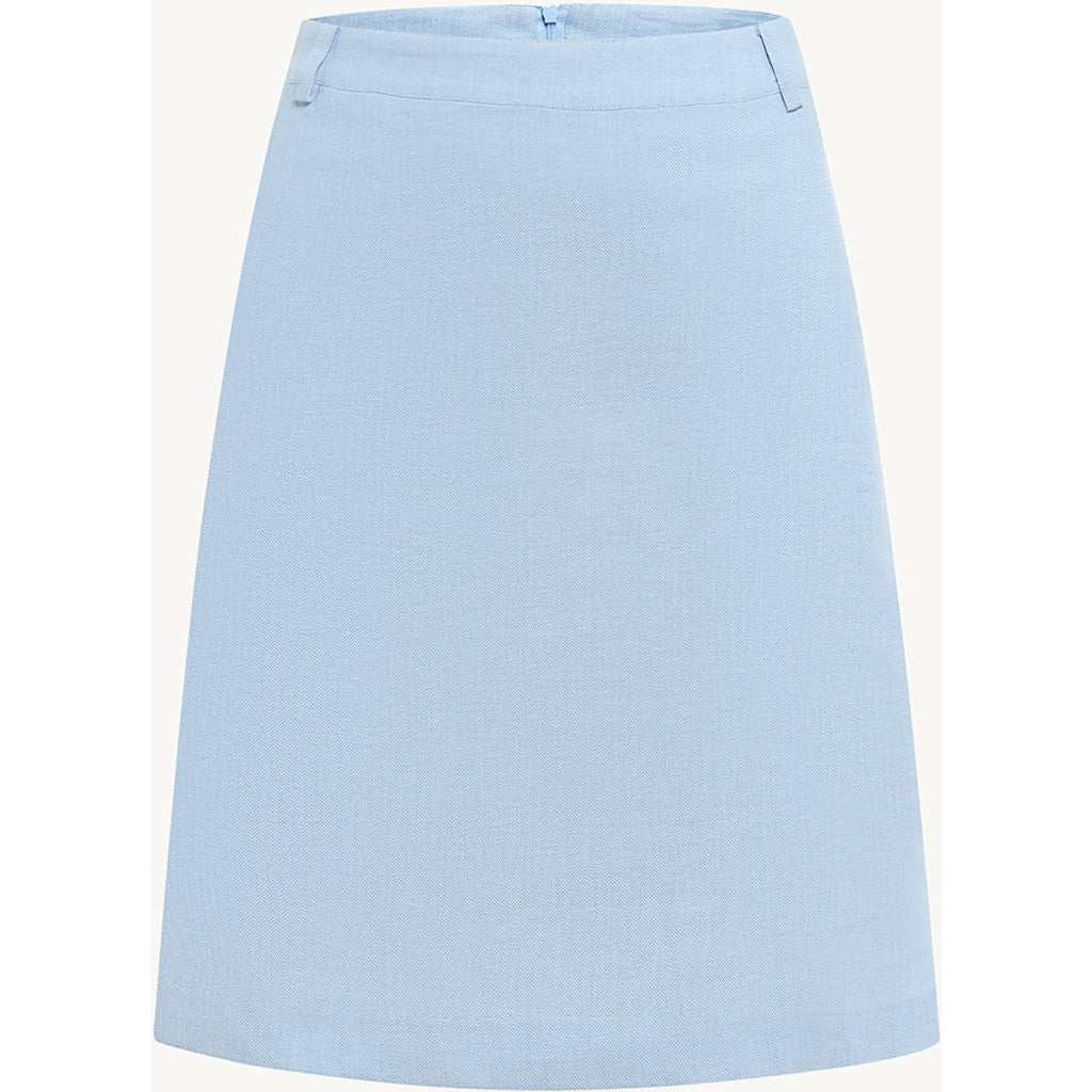 CLAIRE CWNadia Skirts 3194 Vista Blue