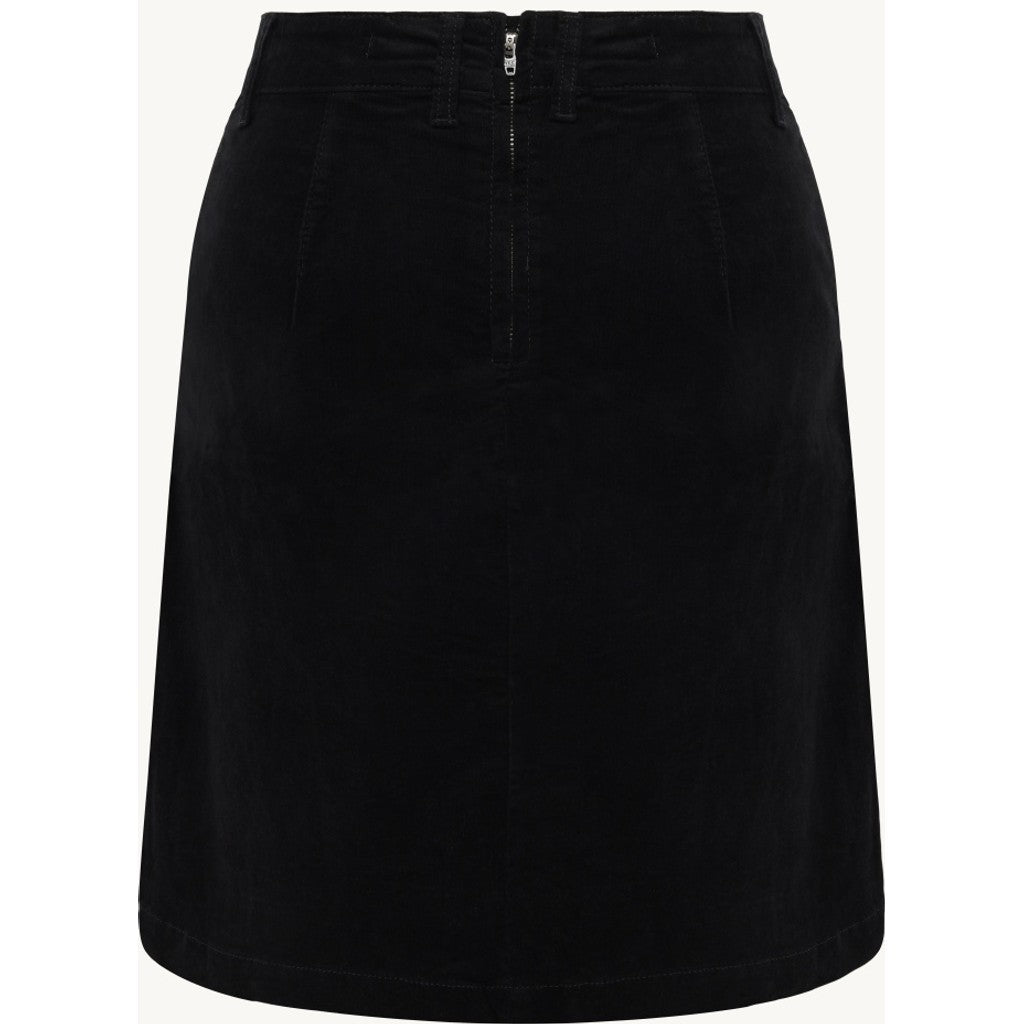 CLAIRE CWNadia Skirts 3244 Black