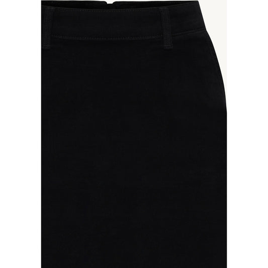 CLAIRE CWNadia Skirts 3244 Black
