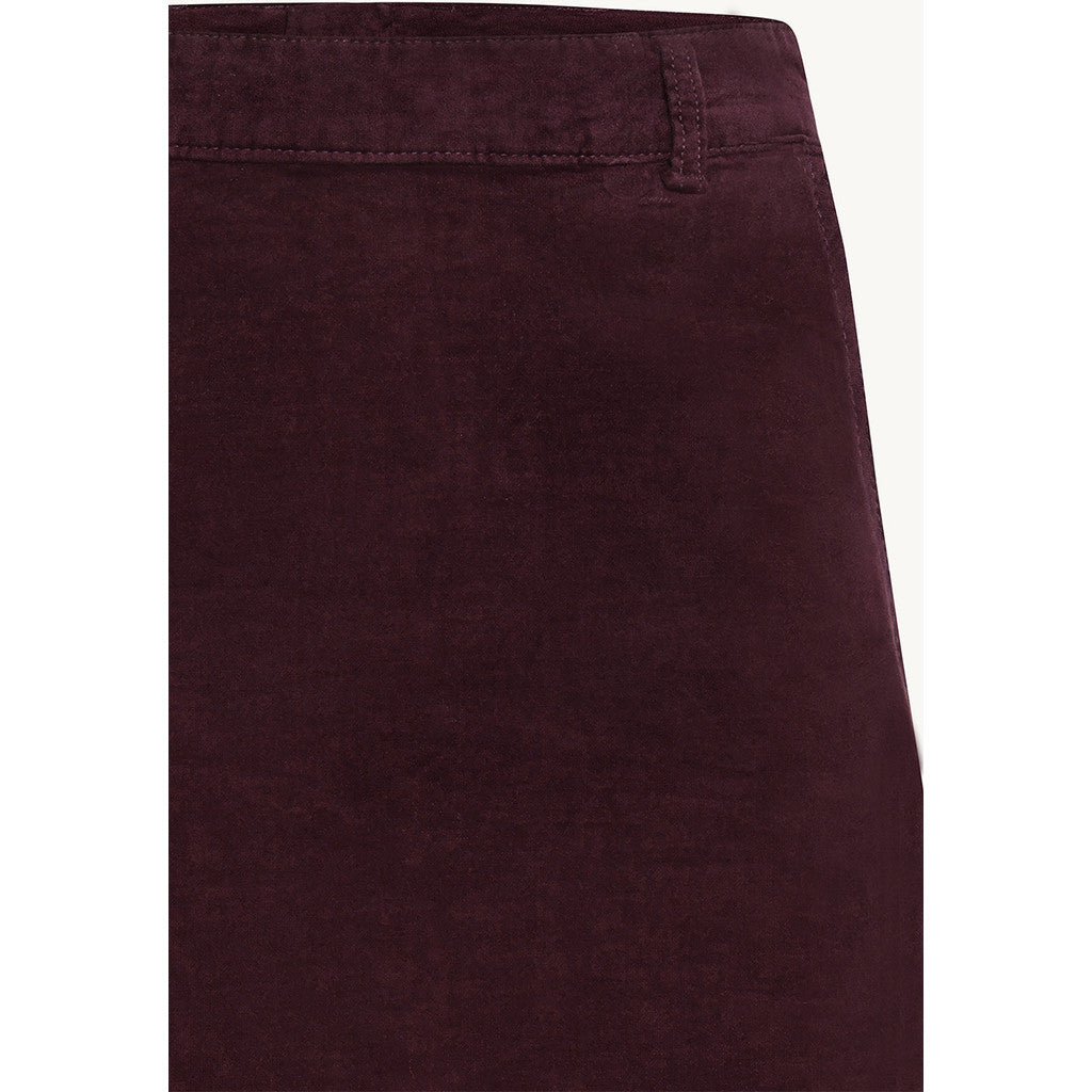 CLAIRE CWNadia Skirts 3748 Wineberry