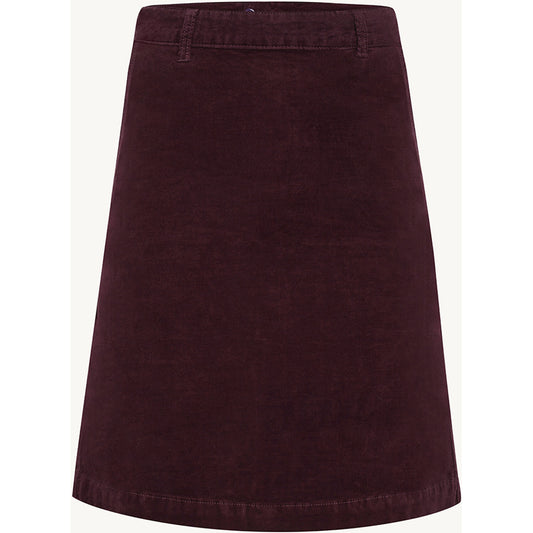 CLAIRE CWNadia Skirts 3748 Wineberry