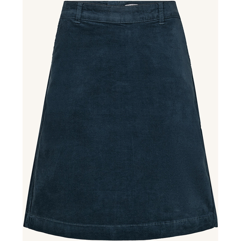 CLAIRE CWNadia Skirts 3994 Orion Blue
