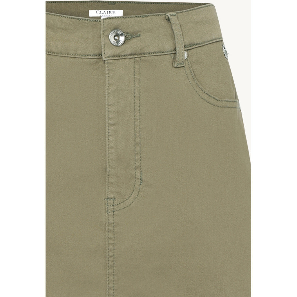 CLAIRE CWNagina Skirts 4441 Trekking
