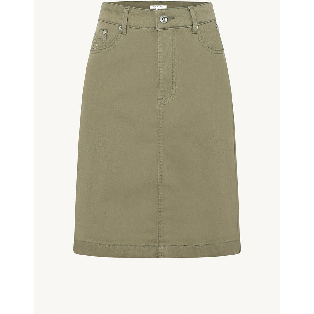 CLAIRE CWNagina Skirts 4441 Trekking