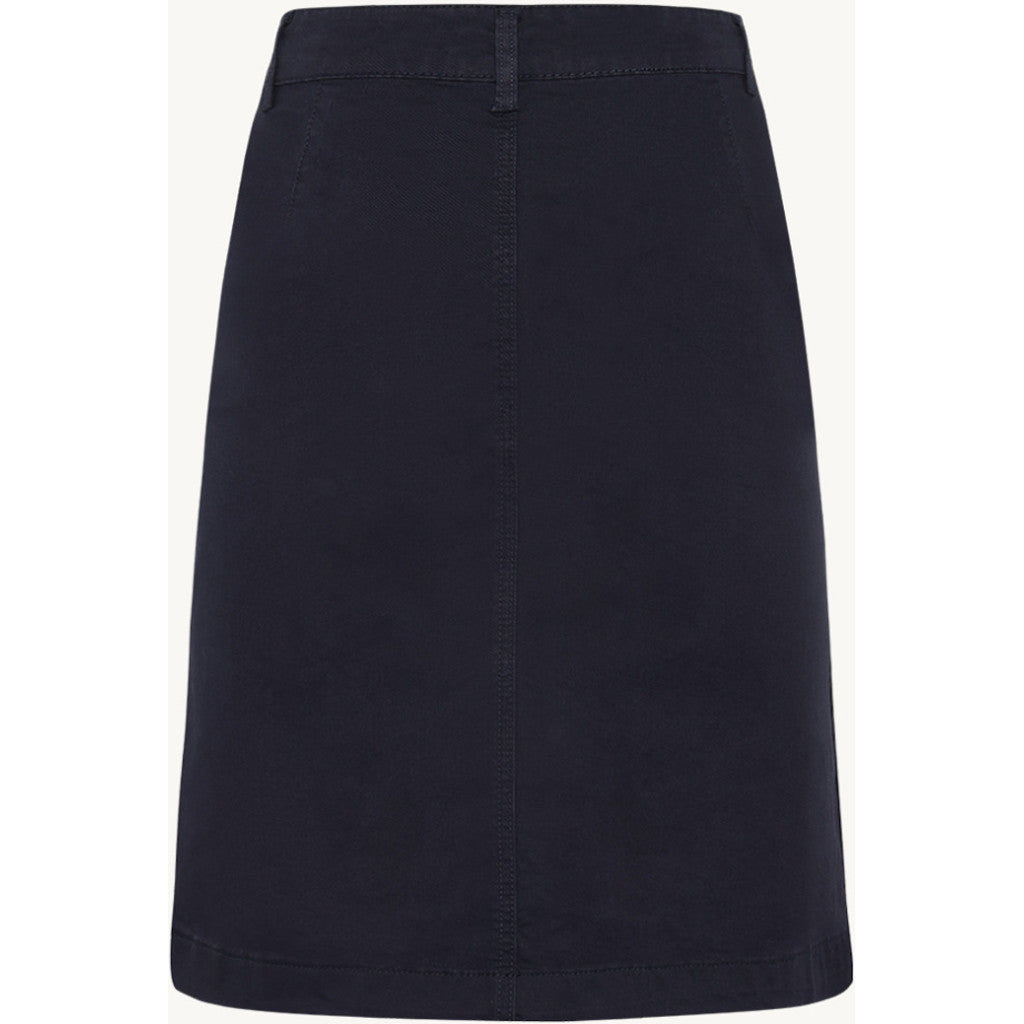 CLAIRE CWNagina Skirts 3151 Dark Navy
