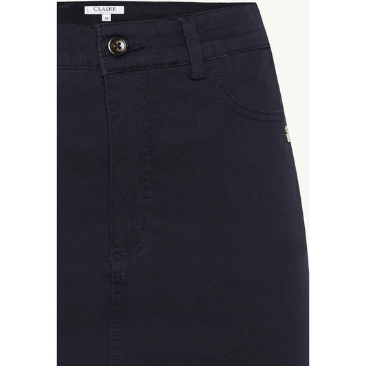 CLAIRE CWNagina Skirts 3151 Dark Navy
