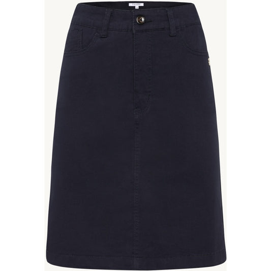 CLAIRE CWNagina Skirts 3151 Dark Navy