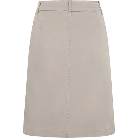 CLAIRE CWNagina Skirts 3216 Dove