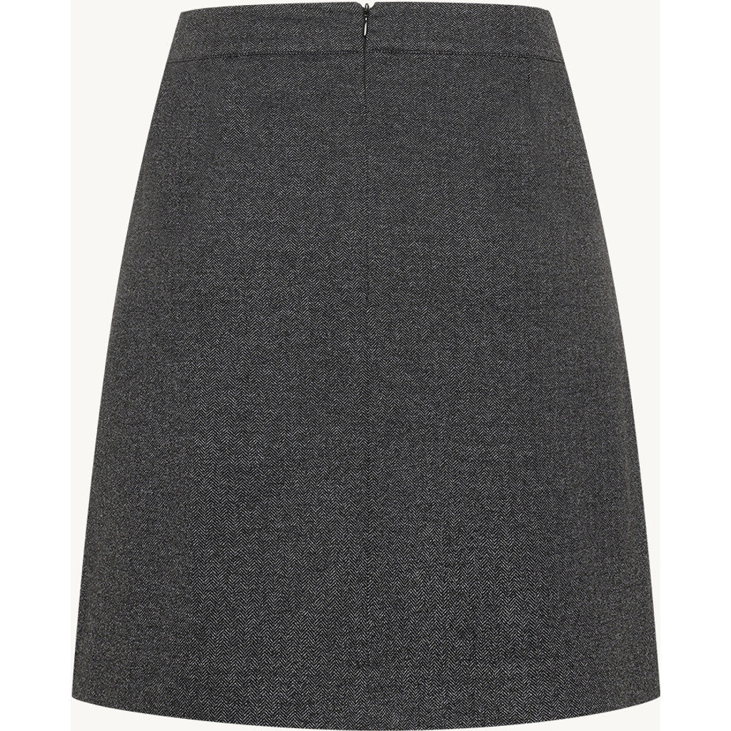 CLAIRE CWNanina Skirts 3244 Black