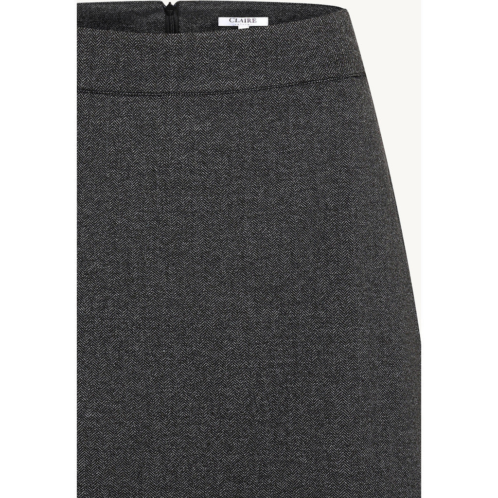 CLAIRE CWNanina Skirts 3244 Black