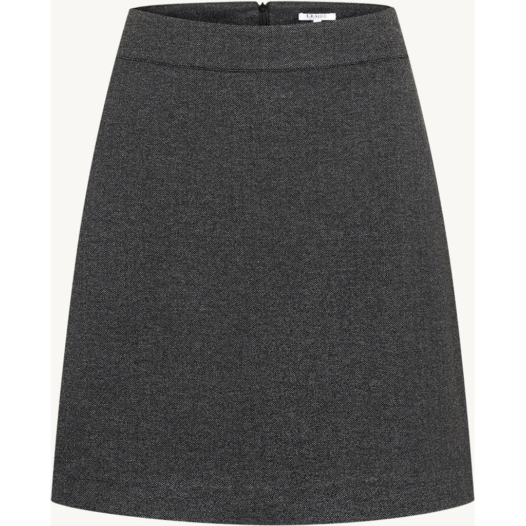 CLAIRE CWNanina Skirts 3244 Black