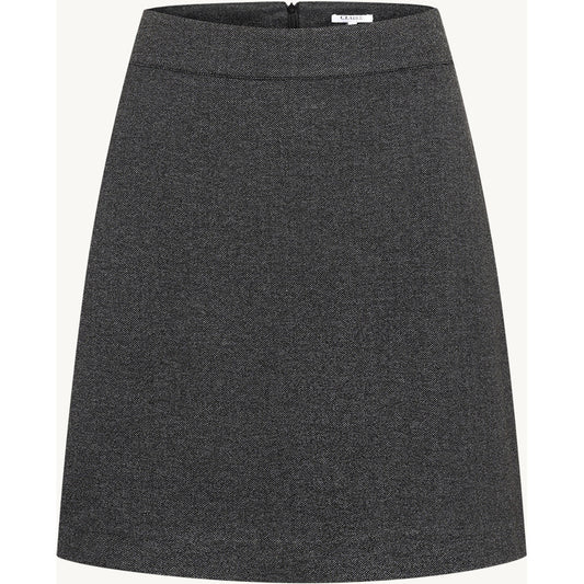 CLAIRE CWNanina Skirts 3244 Black