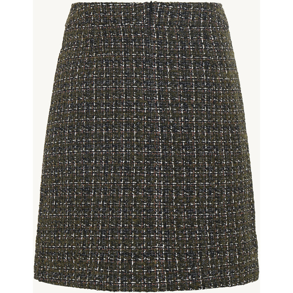 CLAIRE CWNanina Skirts 3244 Black