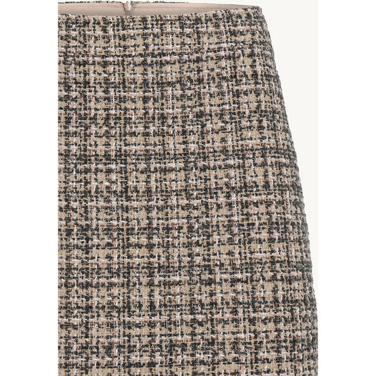 CLAIRE CWNanina Skirts 4538 Feather
