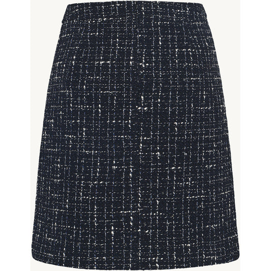CLAIRE CWNanina Skirts 3244 Black